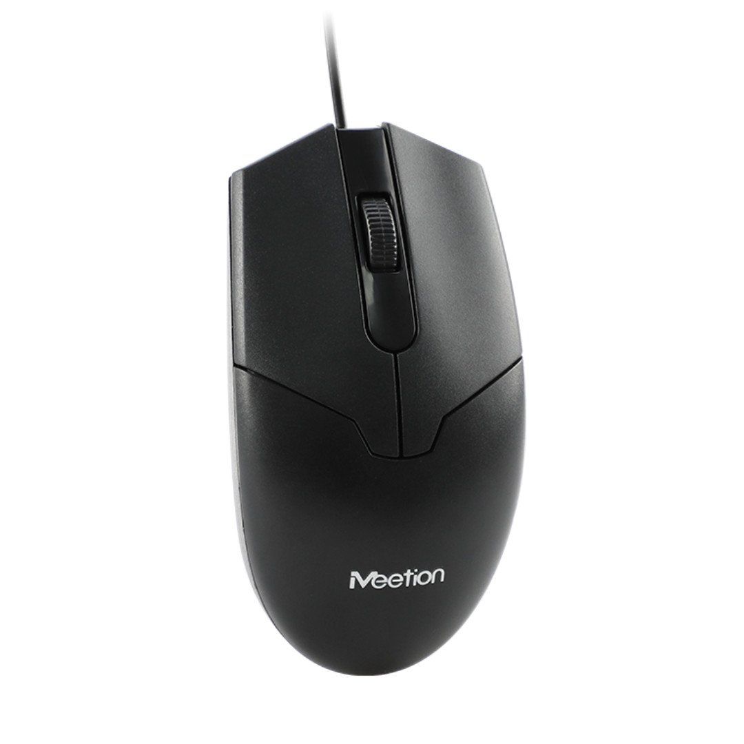 Meetion M360 USB Wired Mouse - Image 3