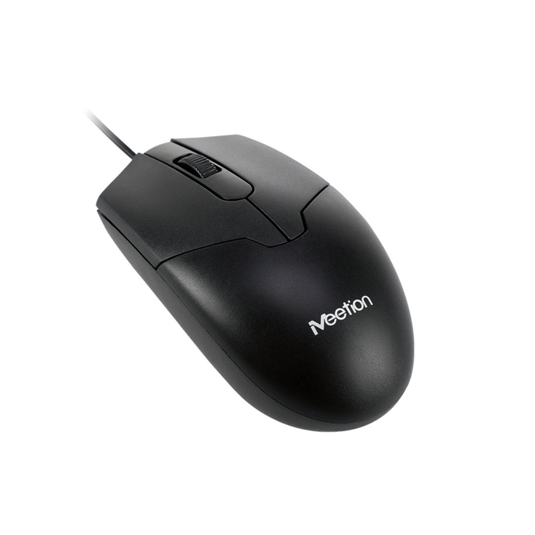 Meetion M360 USB Wired Mouse - Image 4