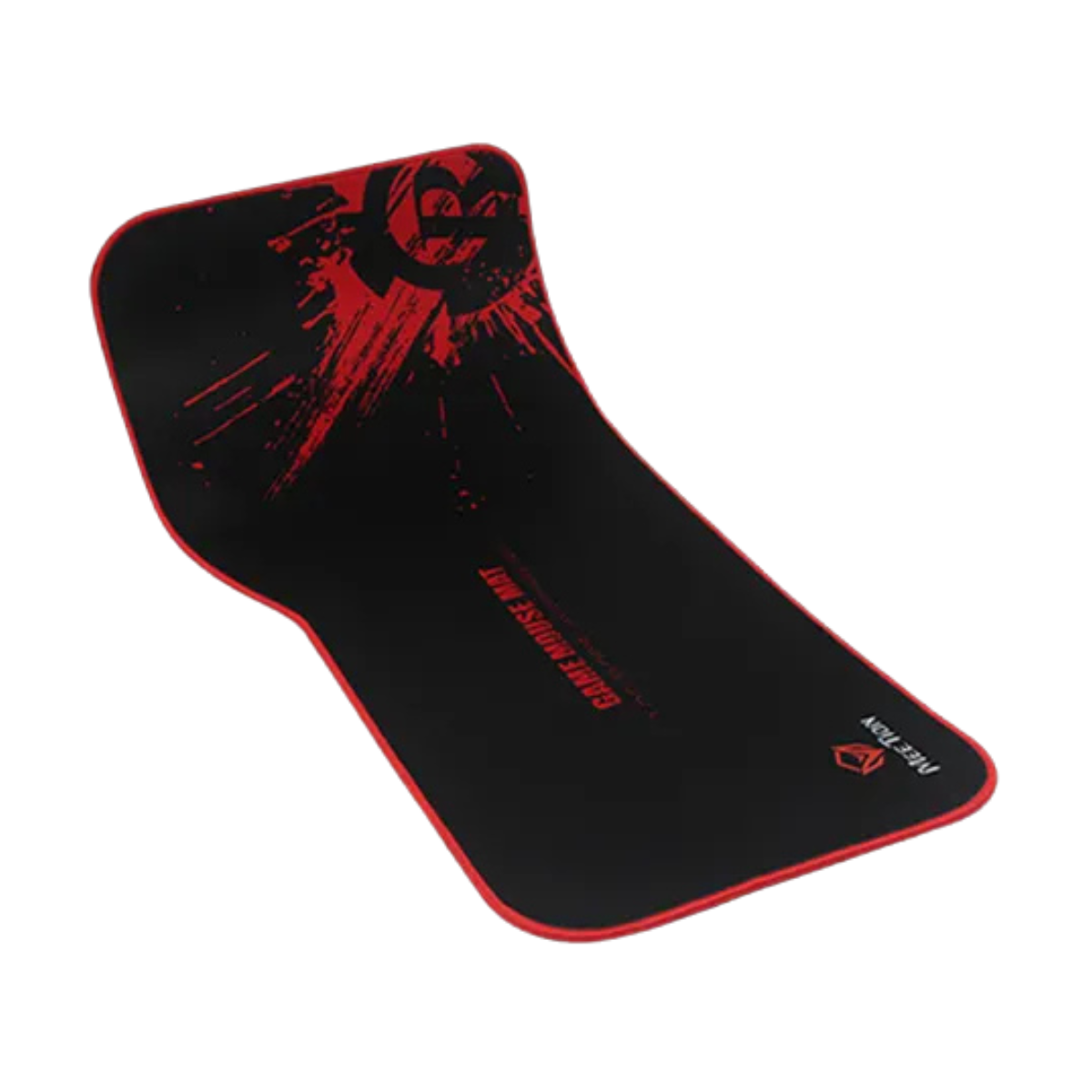 Meetion P100 Mat Longer Gaming Mouse Pad - Image 3