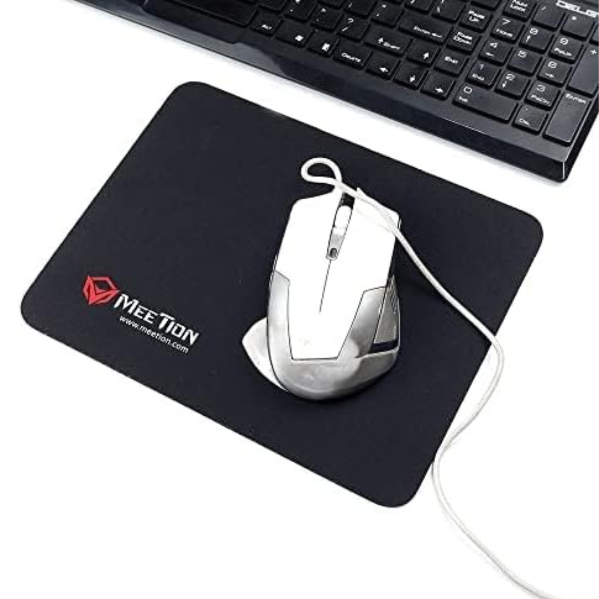 Meetion PD015 Soft Rubber Gaming Mouse Pad - Image 3