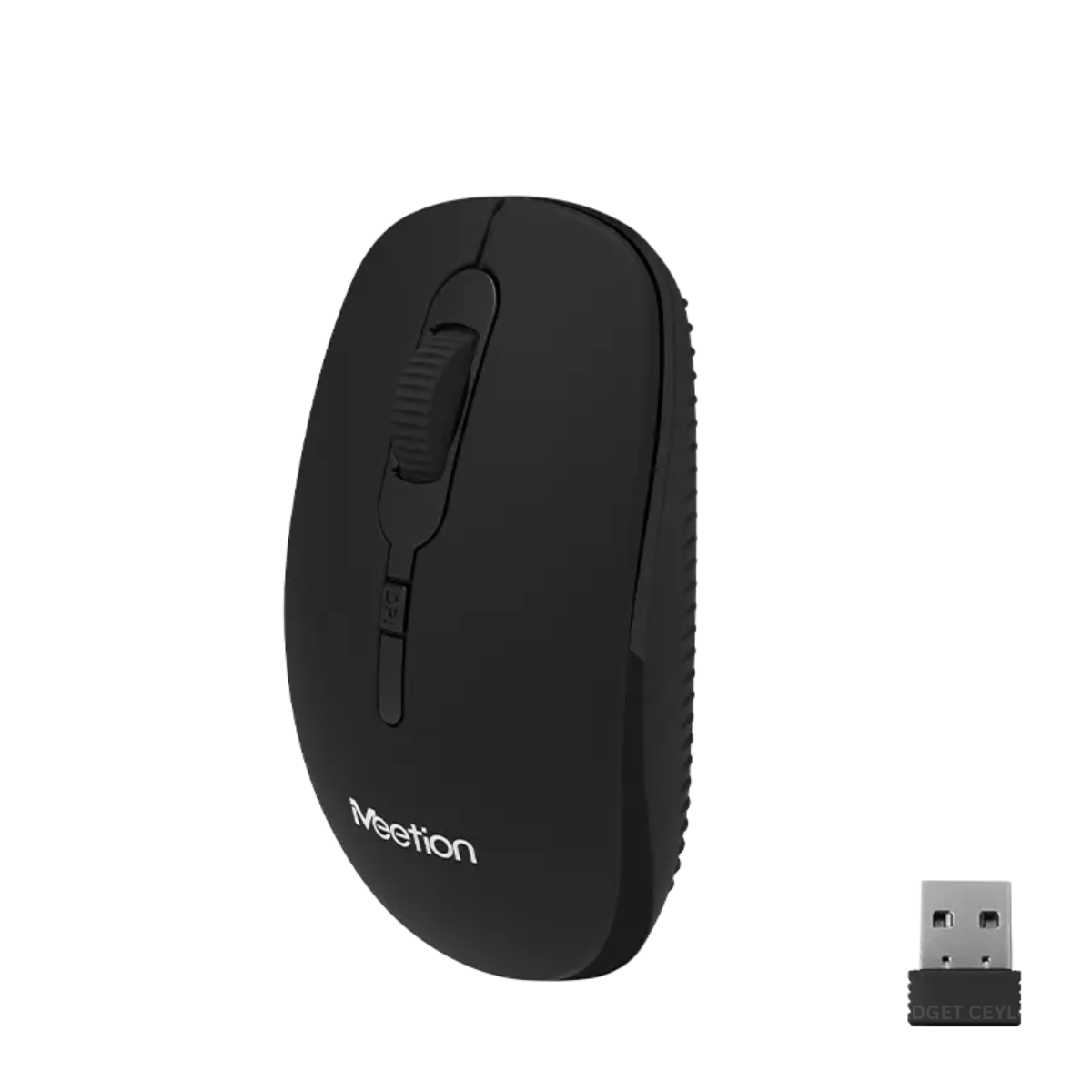 Meetion R547 2.4G Wireless Optical Mouse - Image 7