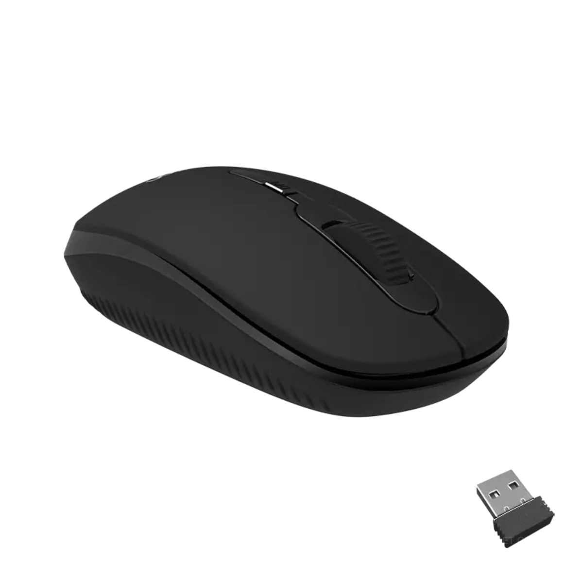 Meetion R547 2.4G Wireless Optical Mouse - Image 4