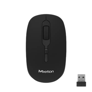 Meetion R547 2.4G Wireless Optical Mouse