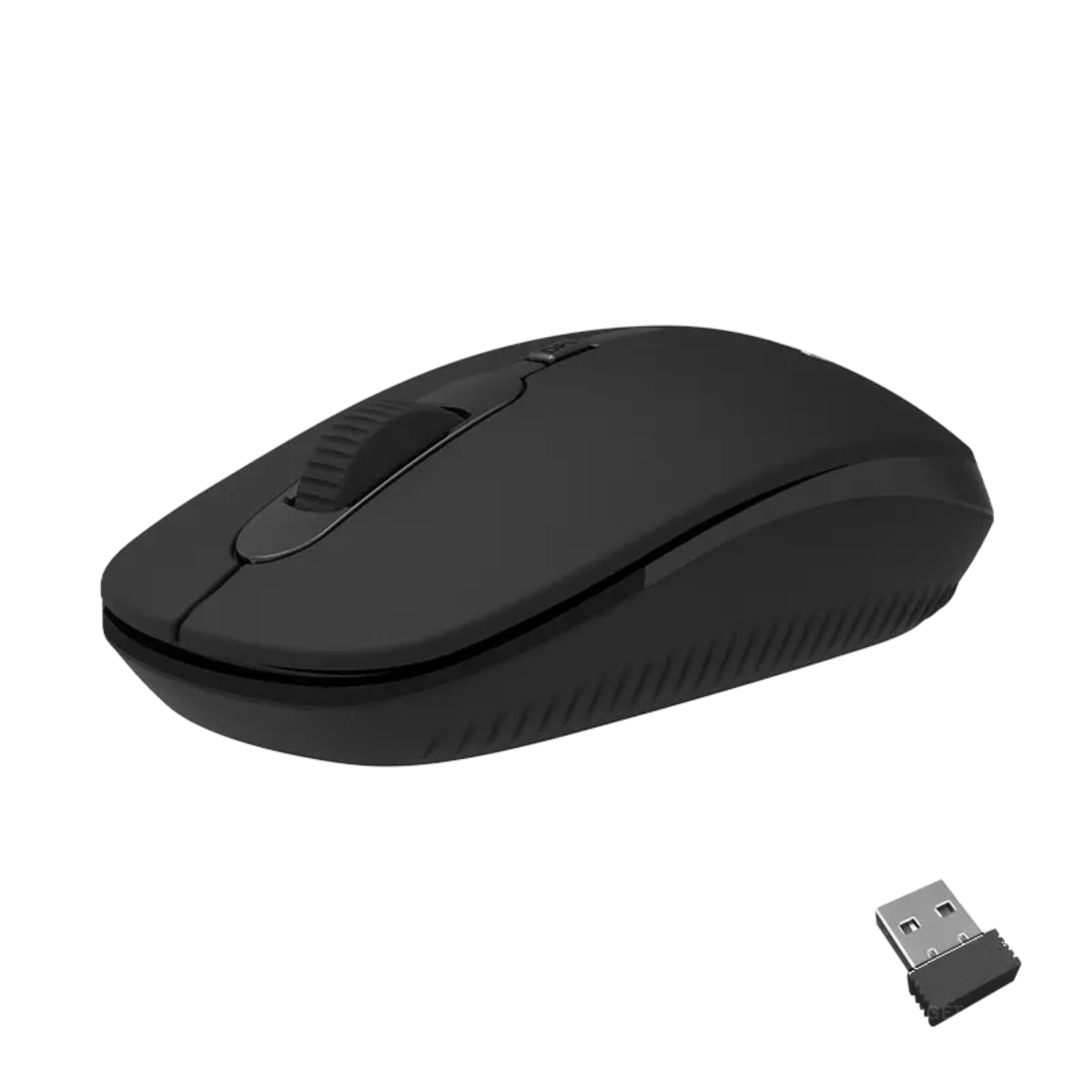 Meetion R547 2.4G Wireless Optical Mouse - Image 3