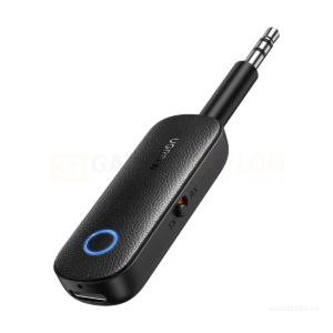 UGREEN 2-in-1 3.5mm Bluetooth Audio Receiver & Transmitter 10Meter – CM403 – 80893 