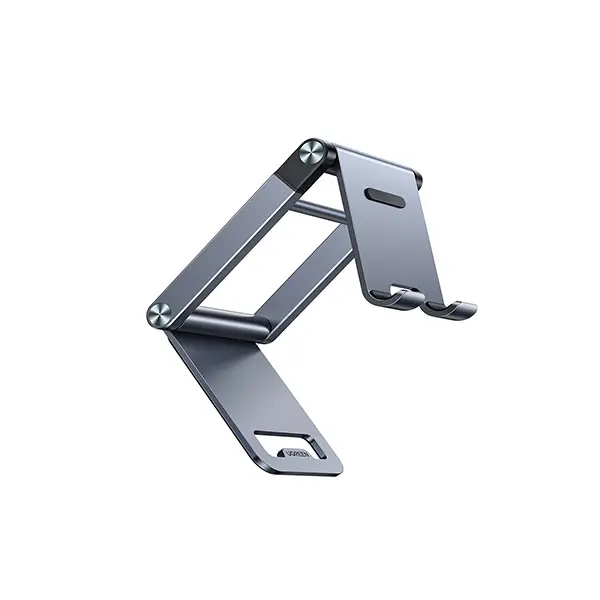 UGREEN Multi-angle Adjustment Metallic Phone Stand – 50324 - Image 4