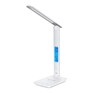 Yesido DS20 Foldable 18W Desk Lamp with 10W Wireless Charger and LCD Function