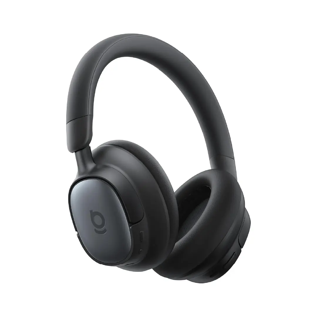 Baseus Bowie MH1 Adaptive Active Noise Cancelling Headphones Cosmic Black - A0203902