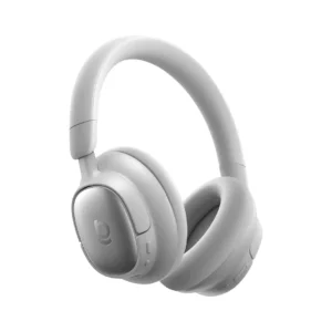 Baseus Bowie MH1 Adaptive Active Noise Cancelling Headphone  Frosted Gray - A0203905