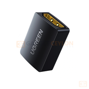 UGREEN HDMI Female to Female Connector – 20107