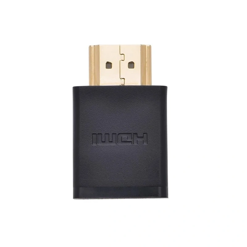 UGREEN HDMI Male To Female Connector - Image 3