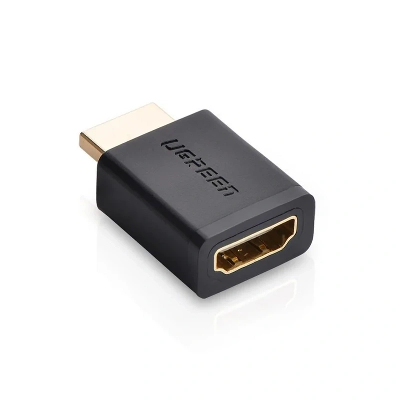 UGREEN HDMI Male To Female Connector - Image 4