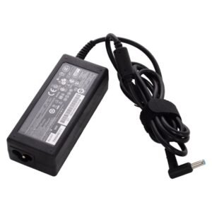 HP 65W 19.5V 3.33A 4.5 * 3.0MM Blue Pin Laptop Charger
