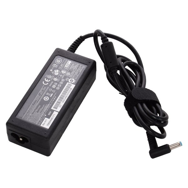 HP 65W 19.5V 3.33A 4.5 * 3.0MM Blue Pin Laptop Charger