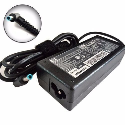 HP 65W 19.5V 3.33A 4.5 * 3.0MM Blue Pin Laptop Charger - Image 3