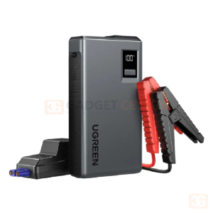 UGREEN 1000A 12000mAh Car Jump Starter – ES702 – 35977