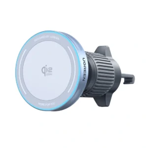 UGREEN Qi2.2 25W MagFlow Magnetic Wireless Car Charger – W758 – 55967