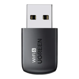 UGREEN AX900 600 Mbps Wi-Fi 6 USB Dual-Band Adapter – CM762 – 35264