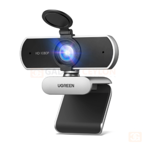 UGREEN 1080p 30FPS Full HD USB Webcam – CM678 – 75326