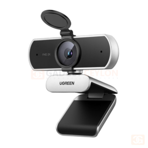 UGREEN 2K 30FPS USB Full HD Webcam – CM825 – 75330