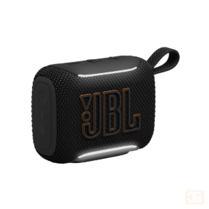 JBL GO 5 Ultra-Portable Bluetooth Speaker - Black