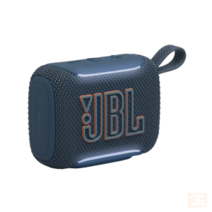 JBL GO 5 Ultra-Portable Bluetooth Speaker - Blue