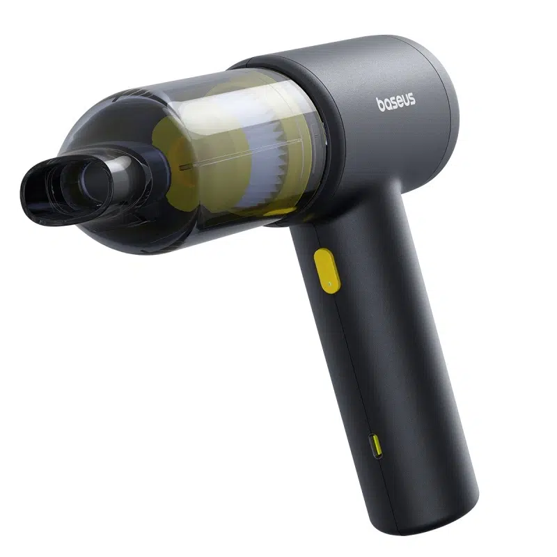 Baseus AT 5000Pa Cordless Car Vacuum Cleaner - Image 2