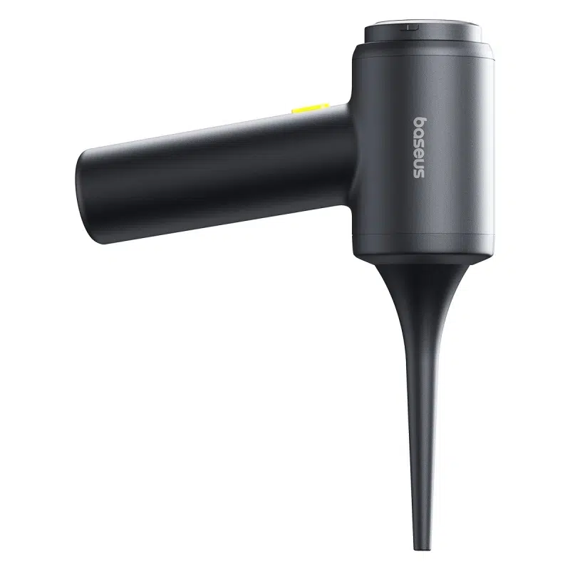 Baseus AT 5000Pa Cordless Car Vacuum Cleaner - Image 4