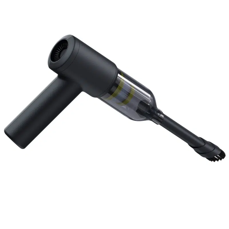 Baseus AT 5000Pa Cordless Car Vacuum Cleaner - Image 5