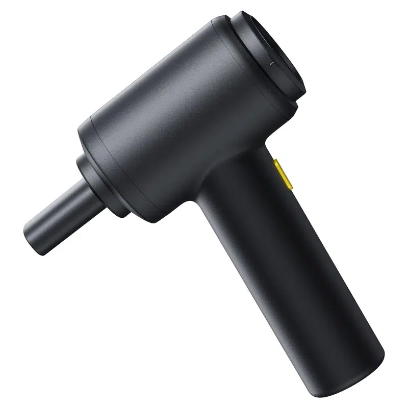Baseus AT 5000Pa Cordless Car Vacuum Cleaner - Image 6