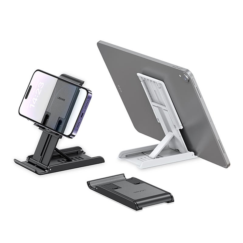 USAMS Folding Desktop Stand - US-ZJ073 - Image 5