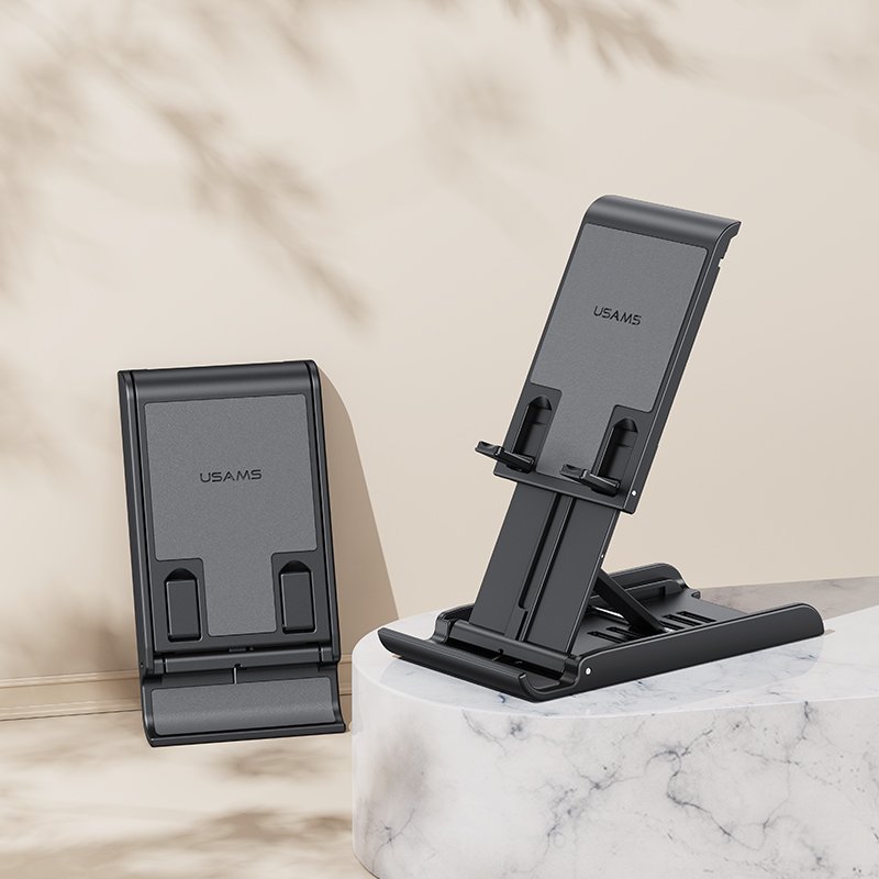 USAMS Folding Desktop Stand - US-ZJ073 - Image 7
