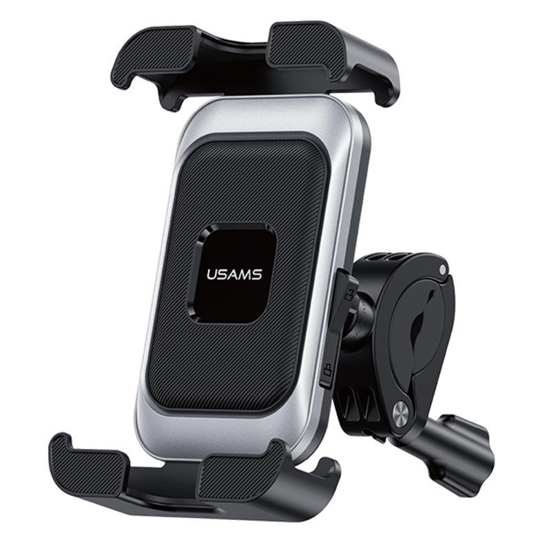 USAMS ZJ082 Full-coverage Cycling Phone Holder