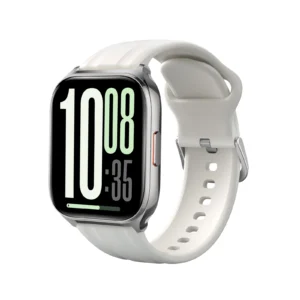 Haylou Watch 3 Smart Watch - Silver
