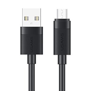 USAMS SJ779 U94 USB-A to Micro 2A Fast Charging Cable