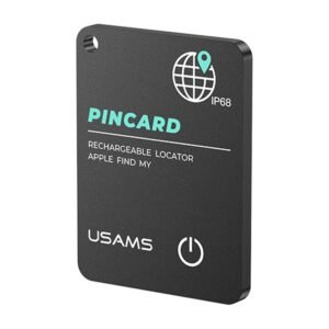 USAMS ZB353 Mini Card Anti-lost Tracker