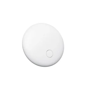 USAMS ZB357 Mini Tracker - White