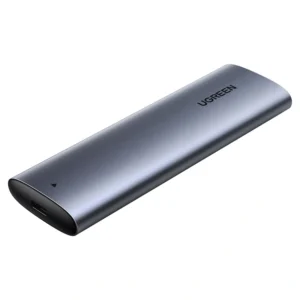 UGREEN Type-C to M.2 NGFF 6Gb Enclosure USB to Type-C Cable 50cm