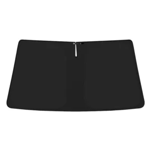 Baseus GoTrip DT1 Single Car Windshield Sunshade – Cluster Black (C0118200)