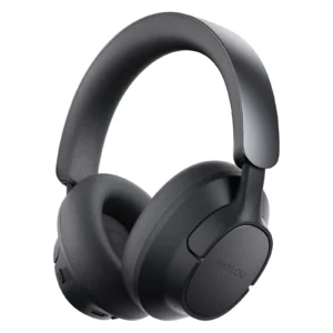 Haylou FlowLoop S33 Headphones Black