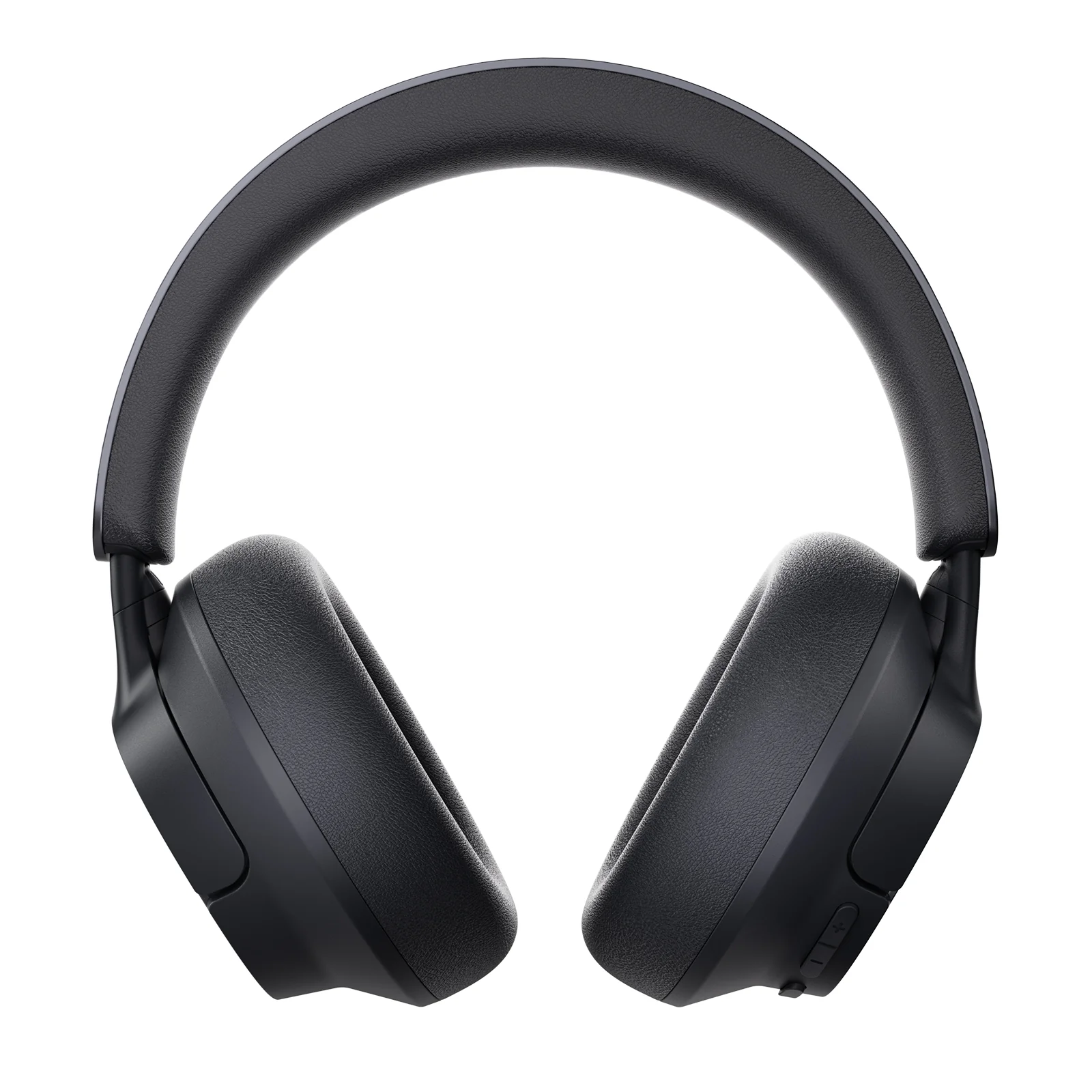 Haylou FlowLoop S33 Wireless ANC Headphones - Black - Image 2