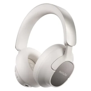 Haylou FlowLoop S33 Headphones White